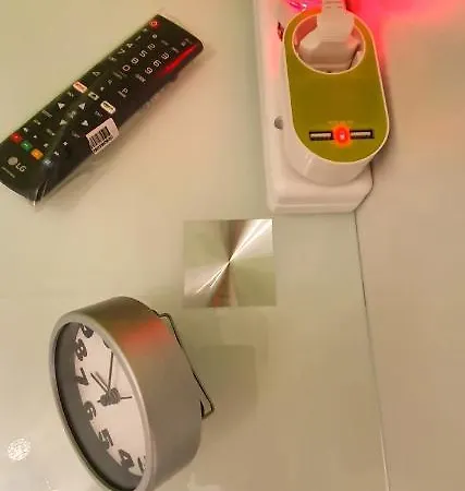 Apollo 2 - Luxury Daire Kateríni