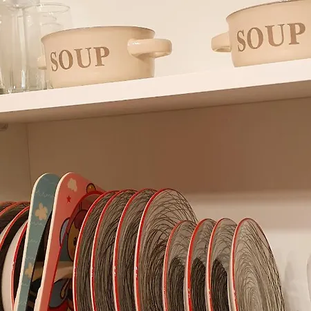 Daire Apollo 2 - Luxury