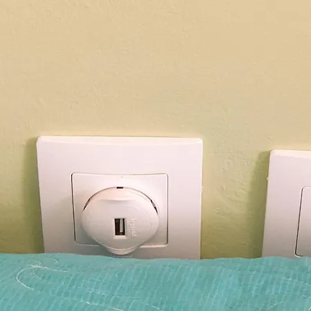 Apollo 2 - Luxury Daire