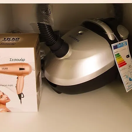 Daire Apollo 2 - Luxury