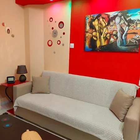 Daire Apollo 2 - Luxury