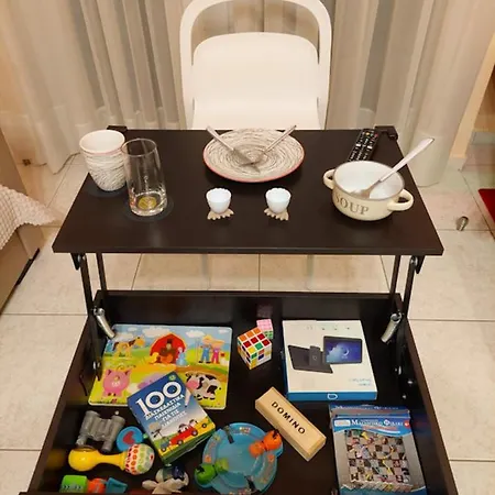 Daire Apollo 2 - Luxury *