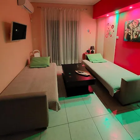 Apollo 2 - Luxury Apartamento