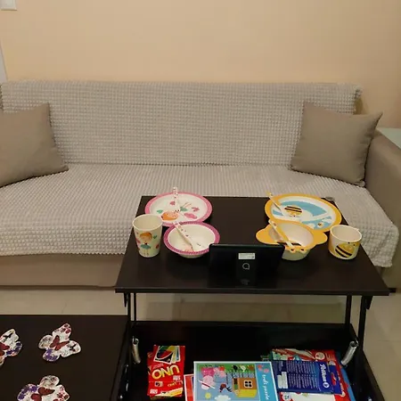 Apollo 2 - Luxury Kateríni