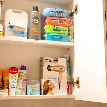 Apollo 2 - Luxury Daire Kateríni