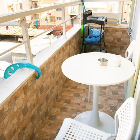 Apollo 2 - Luxury Daire