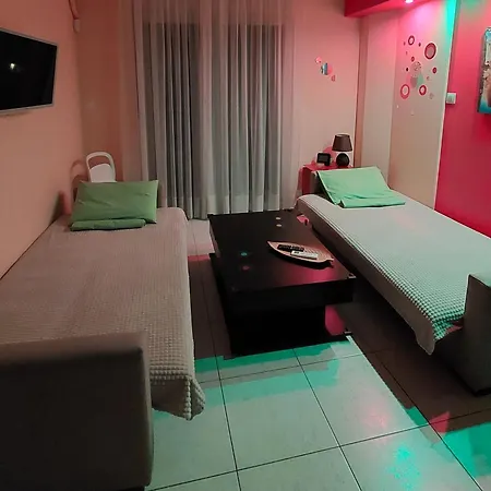 Apartamento Apollo 2 - Luxury *