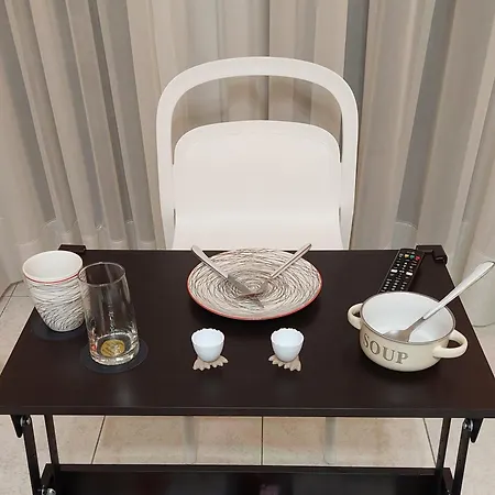 Apartamento Apollo 2 - Luxury Kateríni