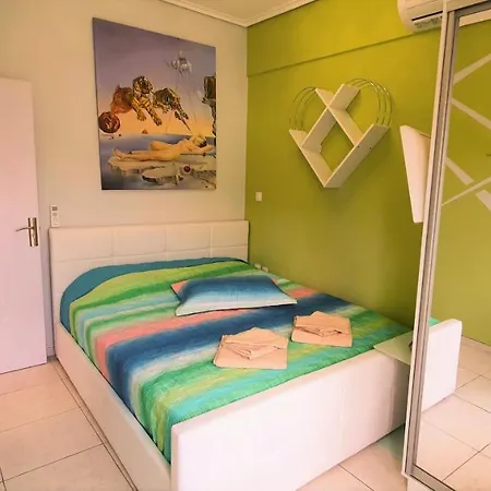 Apollo 2 - Luxury Apartment *