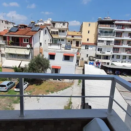 Apartament Apollo 2 - Luxury Kateríni