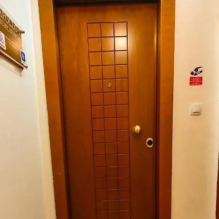Apartment Apollo 2 - Luxury Katerini
