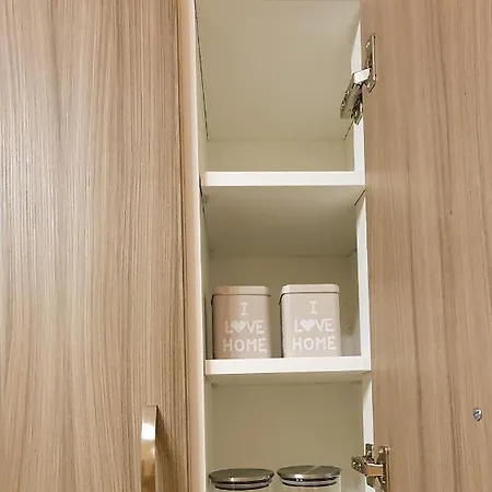 Apollo 2 - Luxury Apartment