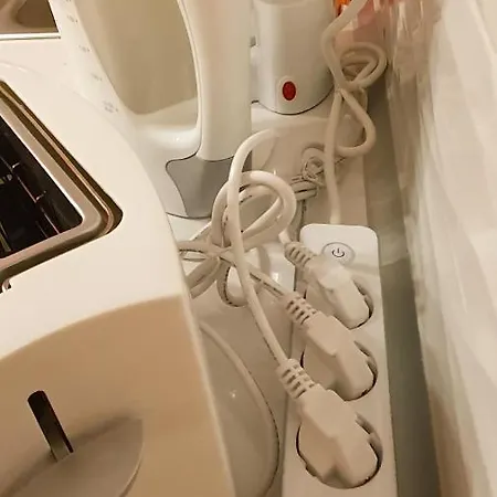 Apollo 2 - Luxury Apartmán Kateríni