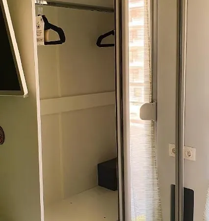 Apollo 2 - Luxury Apartment