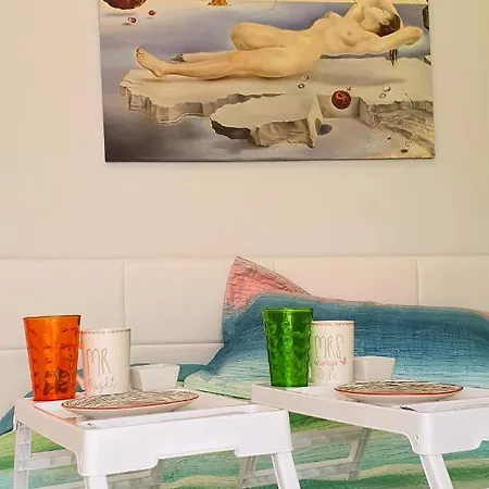 Apollo 2 - Luxury Apartment Katerini