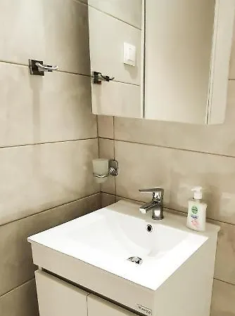 Apartment Apollo 2 - Luxury *