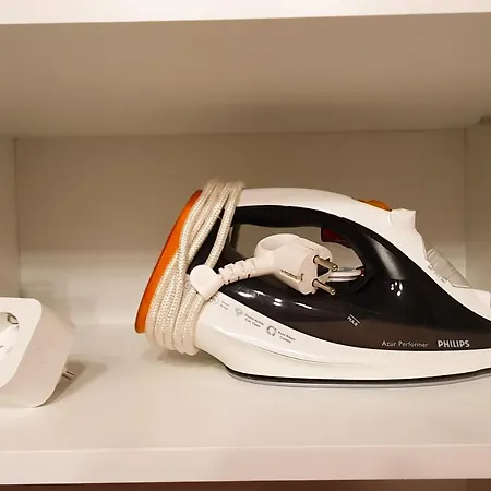 Apartmán Apollo 2 - Luxury Kateríni