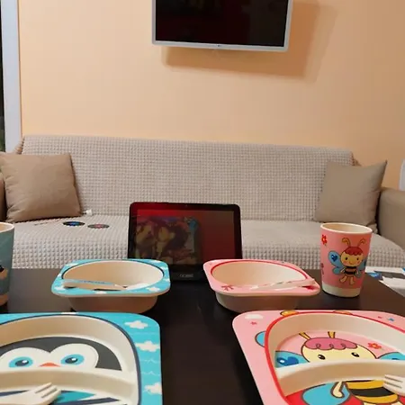 Apollo 2 - Luxury * Kateríni