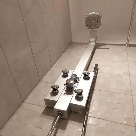 Apollo 2 - Luxury Apartment *