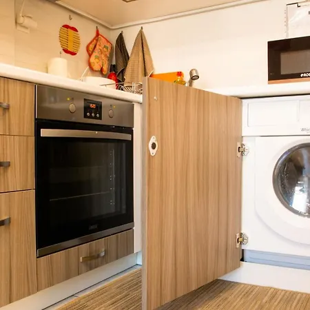 Apollo 2 - Luxury Apartment *