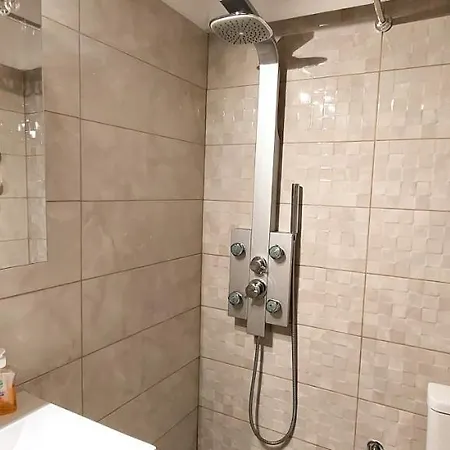 Apollo 2 - Luxury Apartment Katerini