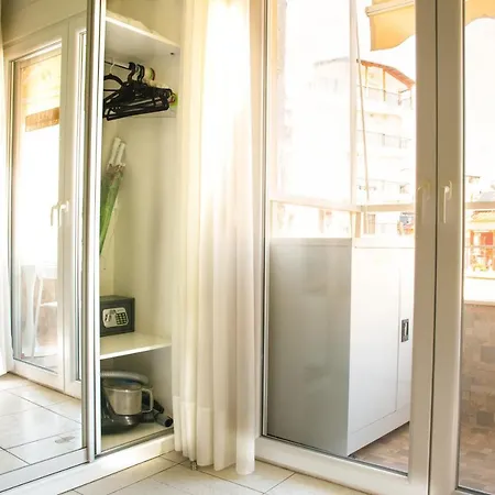 Apollo 2 - Luxury Appartement Kateríni