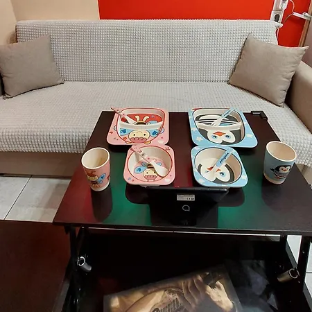 Apartment Apollo 2 - Luxury