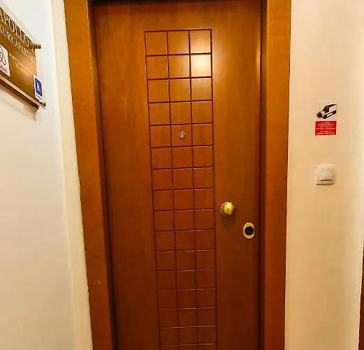 Appartement Apollo 2 - Luxury Kateríni