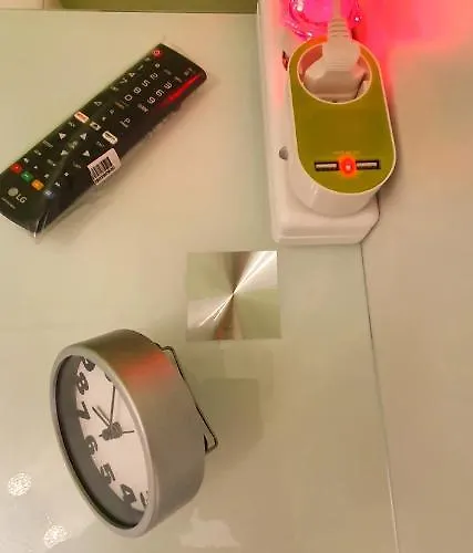 Apollo 2 - Luxury Appartement Kateríni