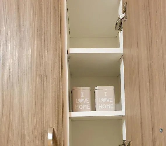 Apollo 2 - Luxury Appartement