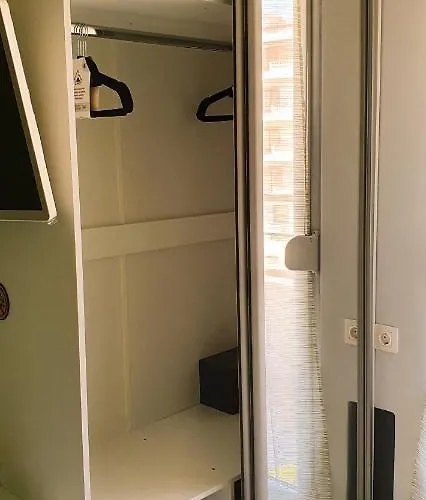 Apollo 2 - Luxury דירה