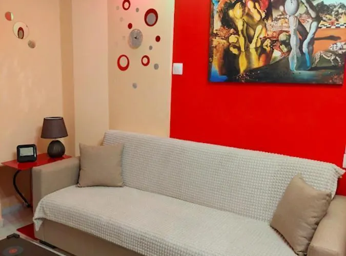 Appartement Apollo 2 - Luxury