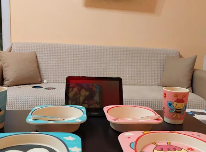 Apollo 2 - Luxury * Kateríni