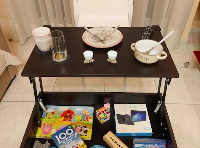 Appartement Apollo 2 - Luxury *