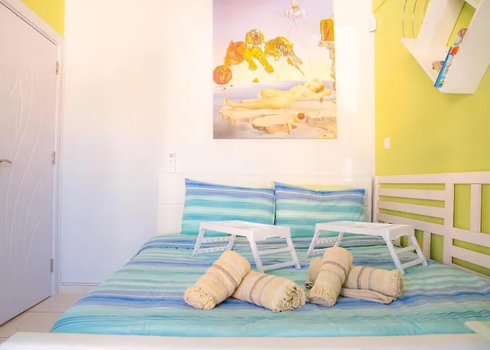 Daire Apollo 2 - Luxury