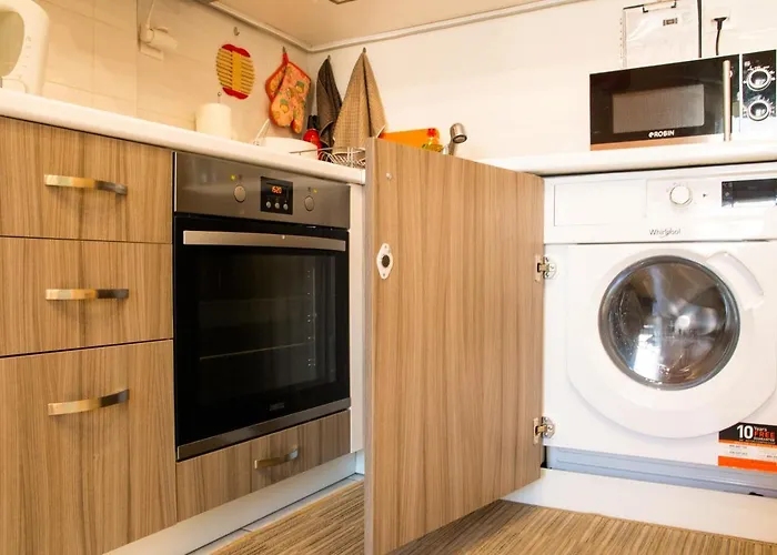 Apollo 2 - Luxury Appartement *