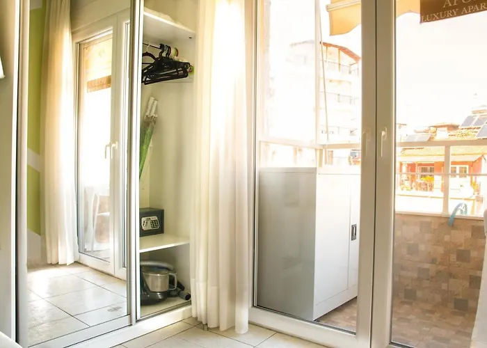 Apollo 2 - Luxury Appartement Kateríni