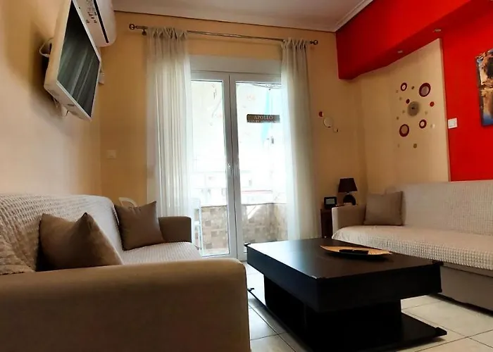 Apollo 2 - Luxury Appartement