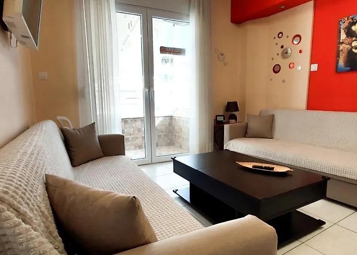 Appartement Apollo 2 - Luxury